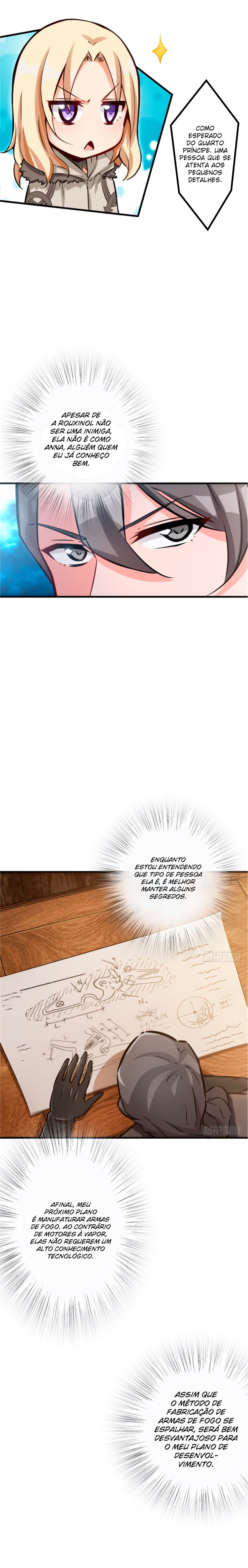 Read Release That Witch PT Manga Online
