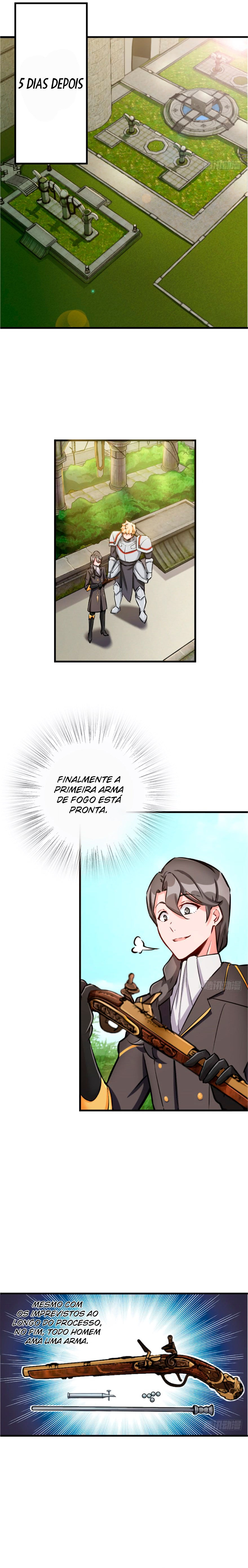 Read Release That Witch PT Manga Online