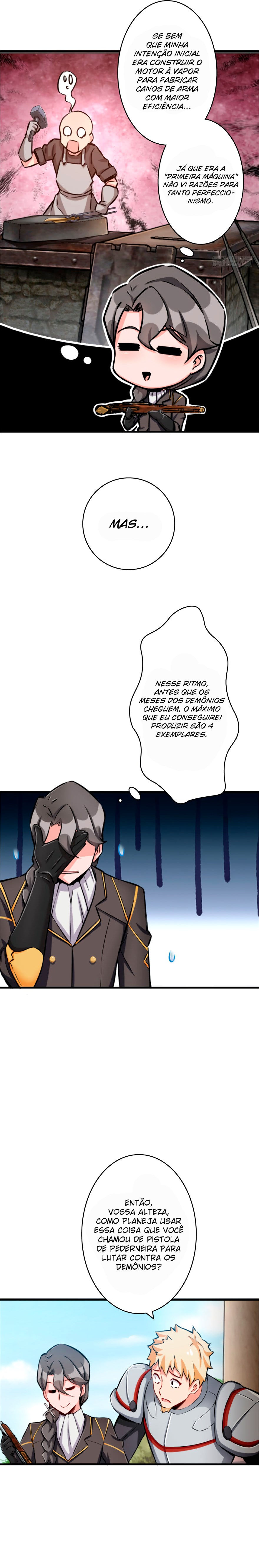 Read Release That Witch PT Manga Online