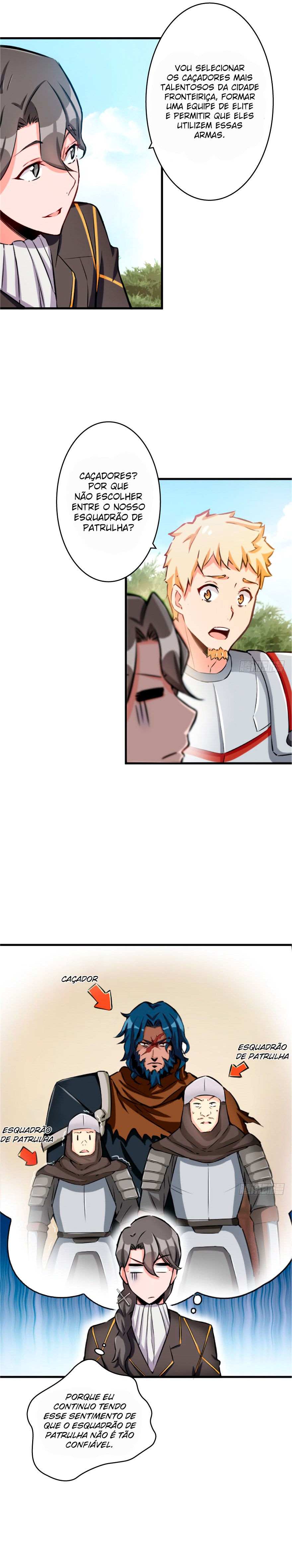 Read Release That Witch PT Manga Online
