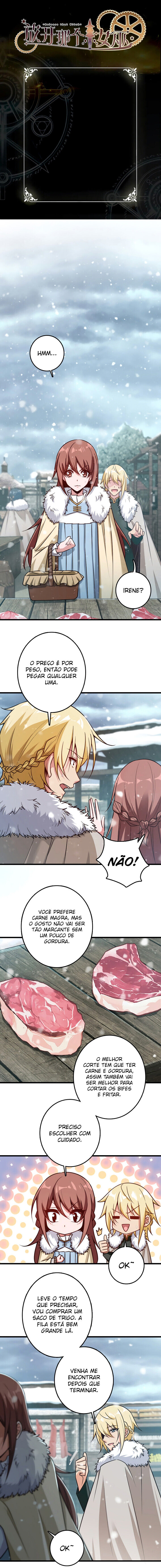 Read Release That Witch PT Manga Online