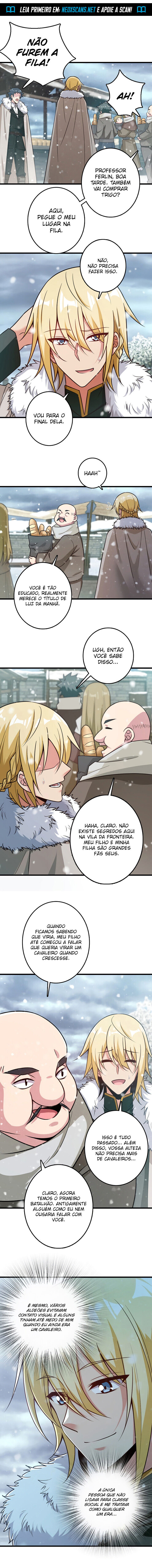 Read Release That Witch PT Manga Online
