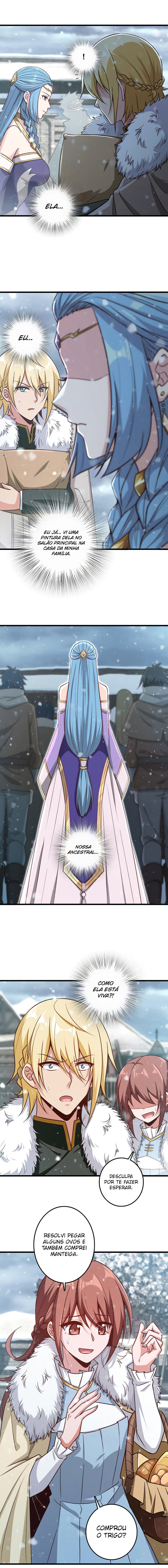 Read Release That Witch PT Manga Online