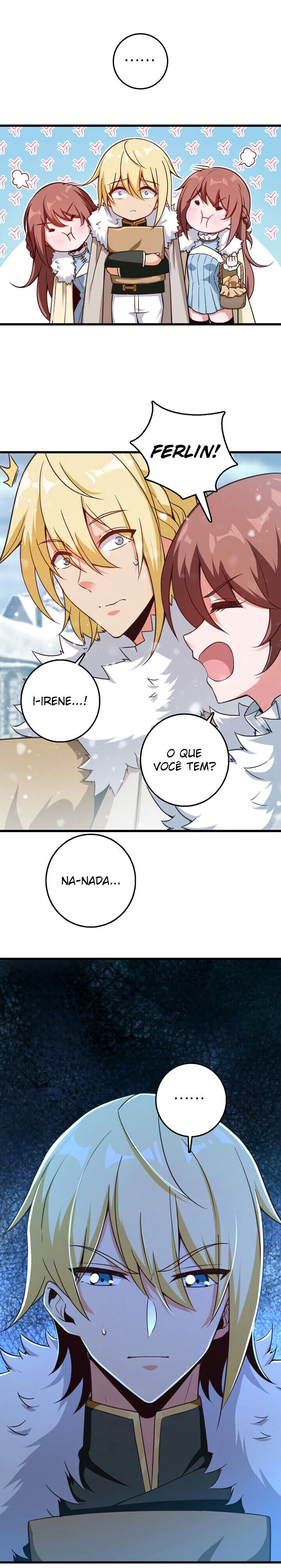 Read Release That Witch PT Manga Online