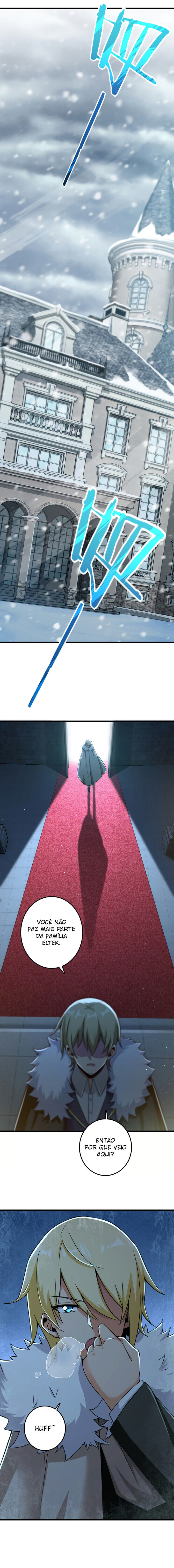 Read Release That Witch PT Manga Online