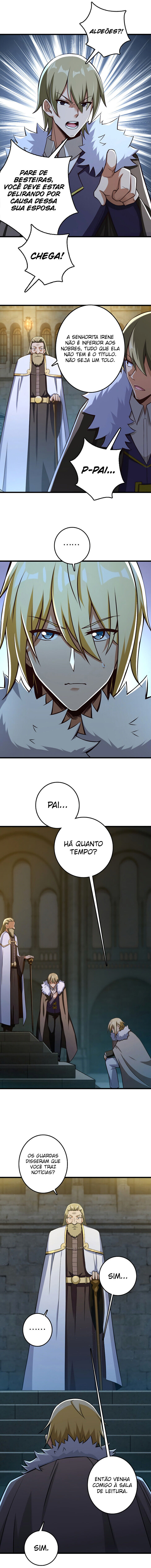 Read Release That Witch PT Manga Online