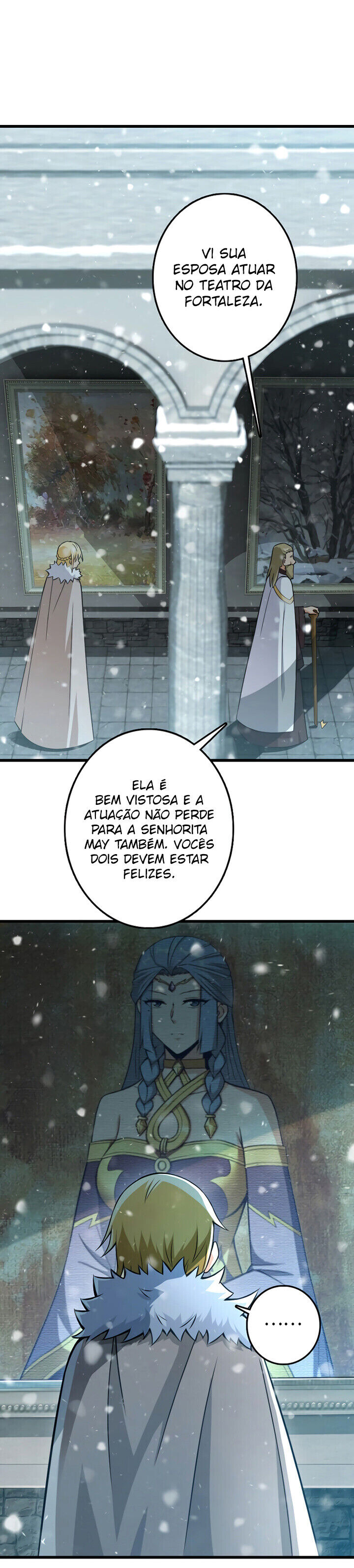 Read Release That Witch PT Manga Online