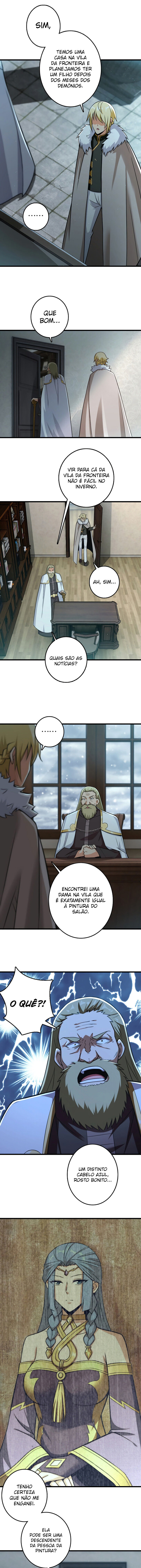 Read Release That Witch PT Manga Online