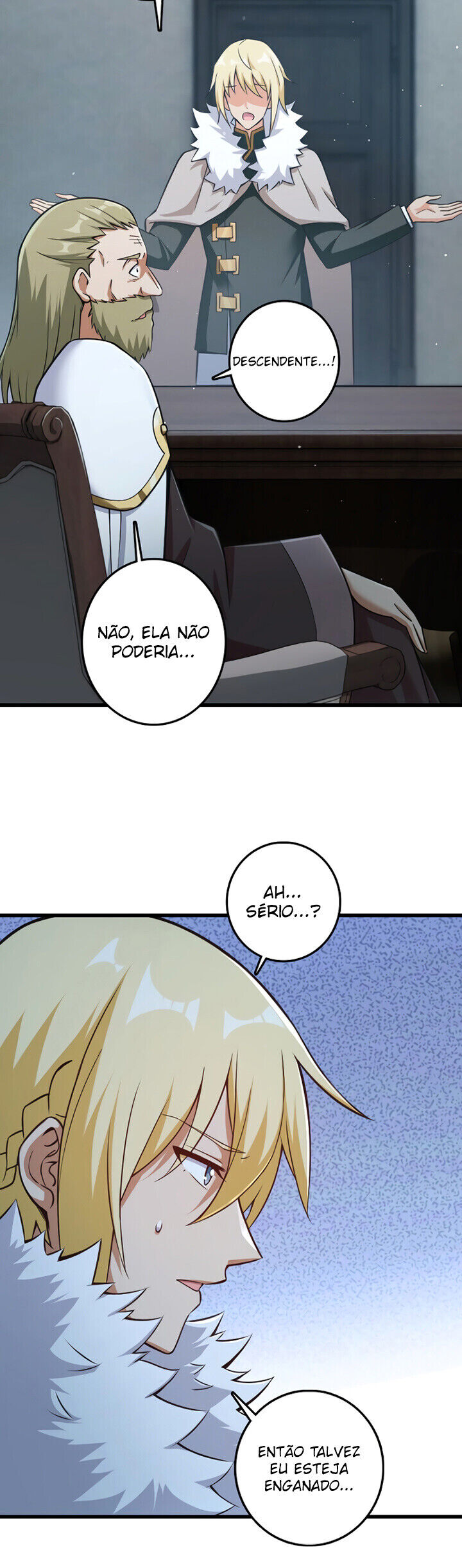 Read Release That Witch PT Manga Online