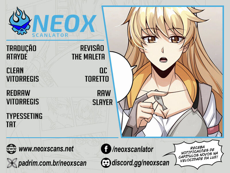 Read Release That Witch PT Manga Online