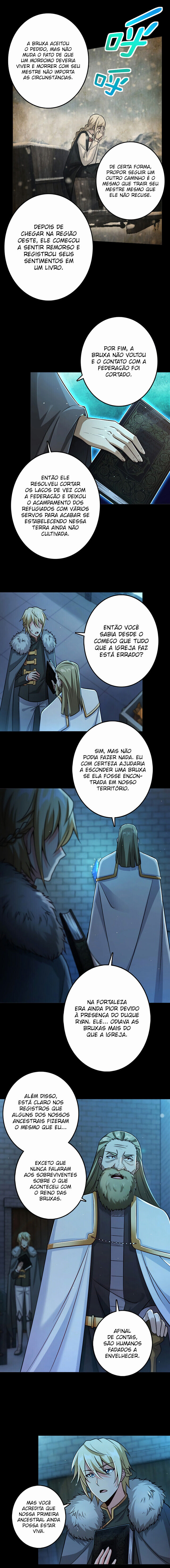 Read Release That Witch PT Manga Online