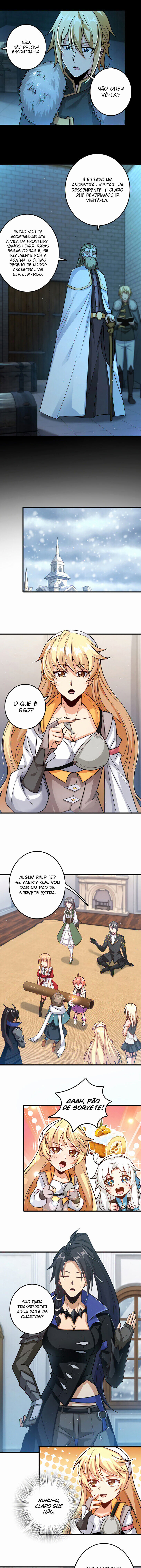 Read Release That Witch PT Manga Online