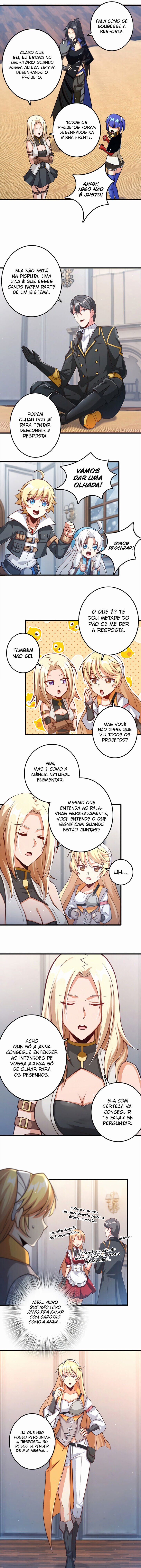 Read Release That Witch PT Manga Online