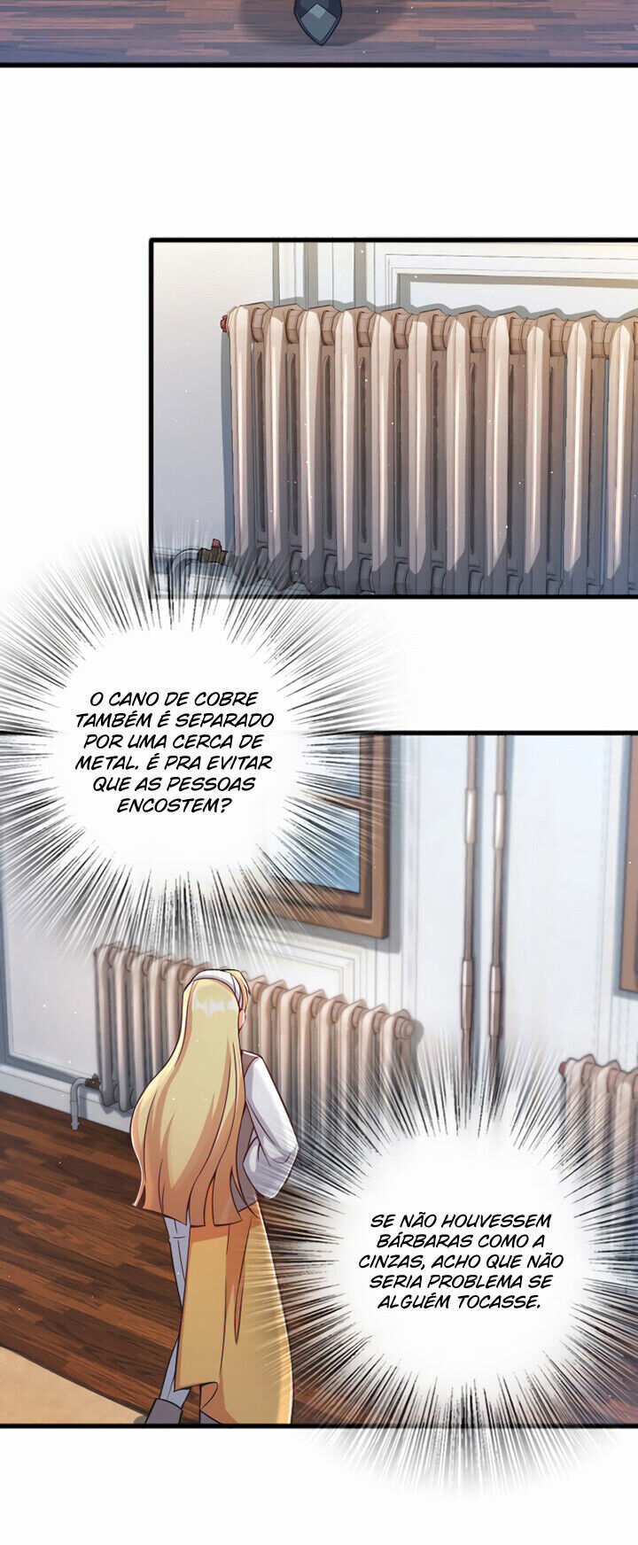 Read Release That Witch PT Manga Online