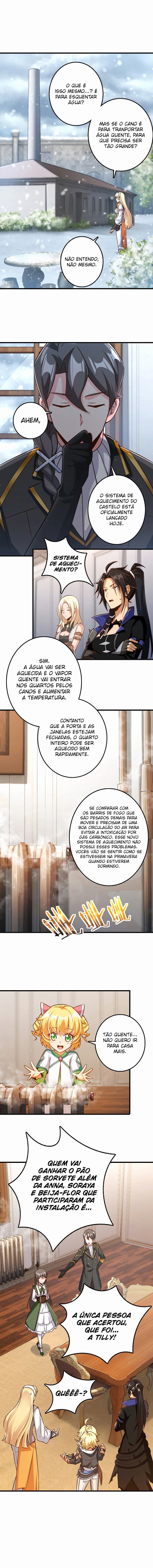 Read Release That Witch PT Manga Online