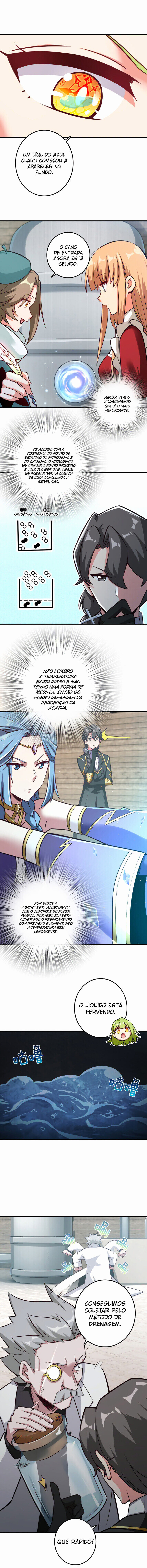 Read Release That Witch PT Manga Online