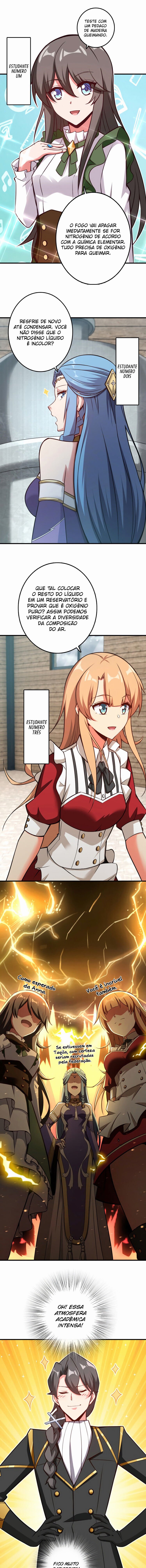 Read Release That Witch PT Manga Online