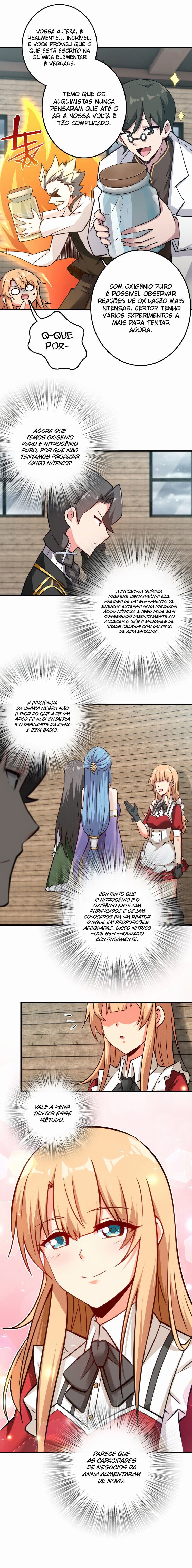 Read Release That Witch PT Manga Online