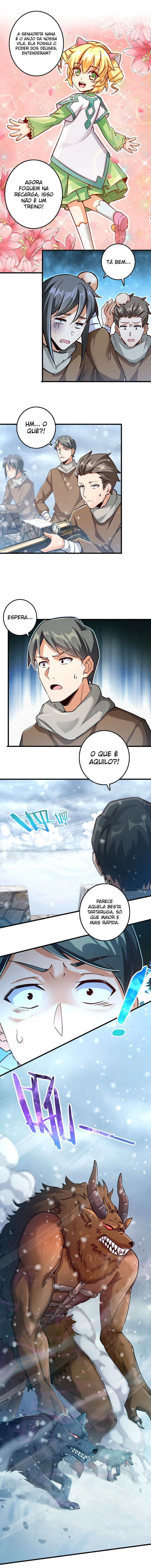 Read Release That Witch PT Manga Online