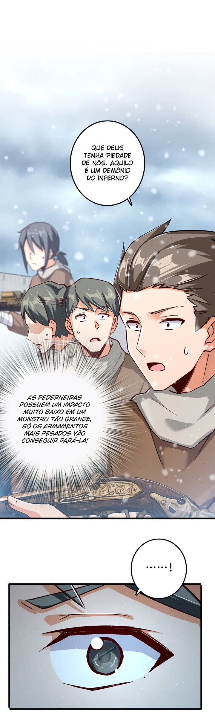 Read Release That Witch PT Manga Online