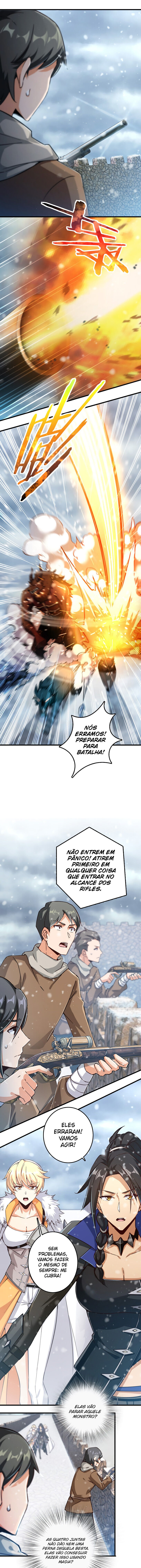 Read Release That Witch PT Manga Online