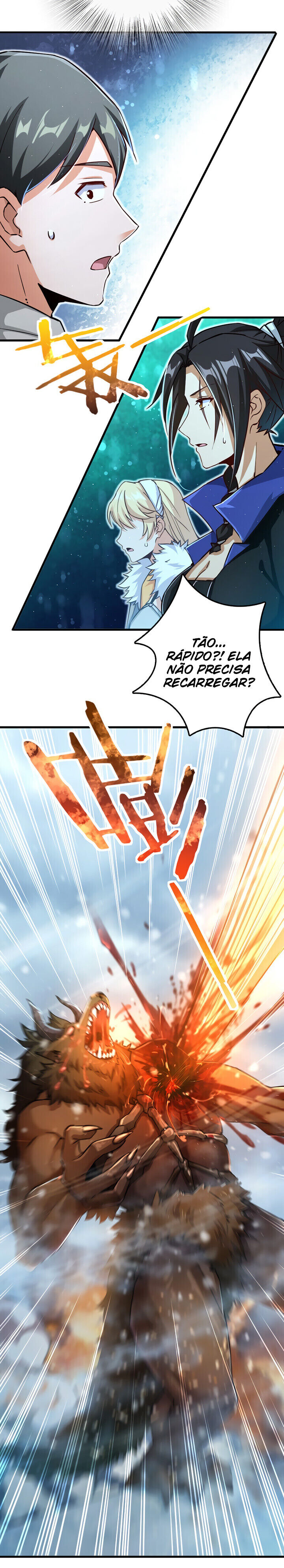 Read Release That Witch PT Manga Online