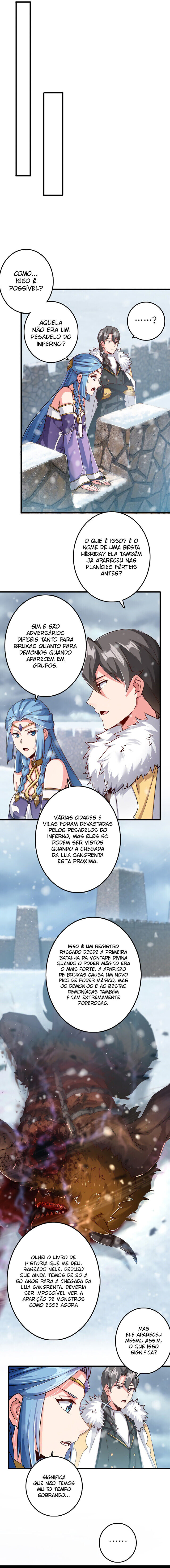 Read Release That Witch PT Manga Online