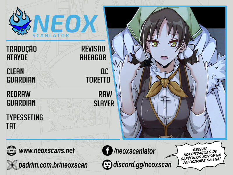 Read Release That Witch PT Manga Online