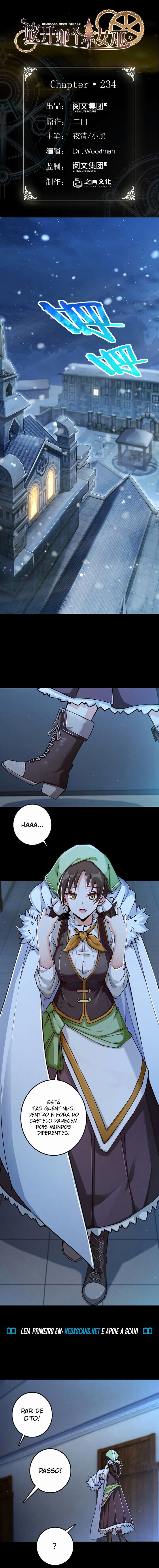 Read Release That Witch PT Manga Online