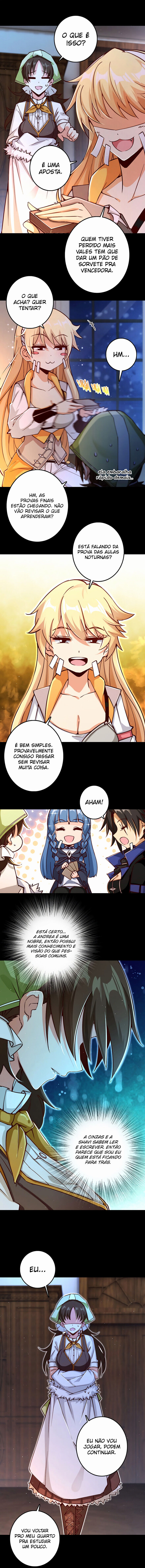 Read Release That Witch PT Manga Online