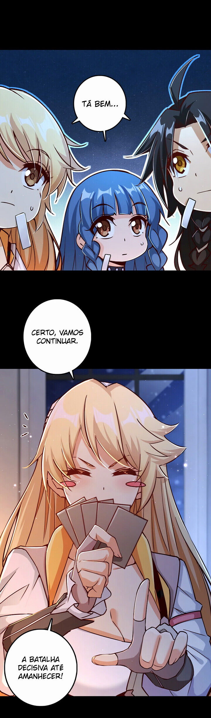 Read Release That Witch PT Manga Online