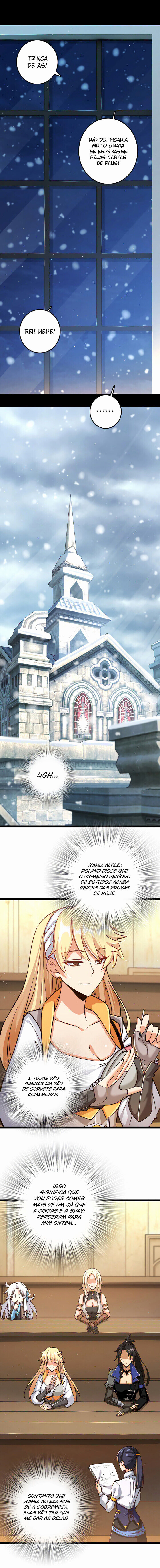 Read Release That Witch PT Manga Online
