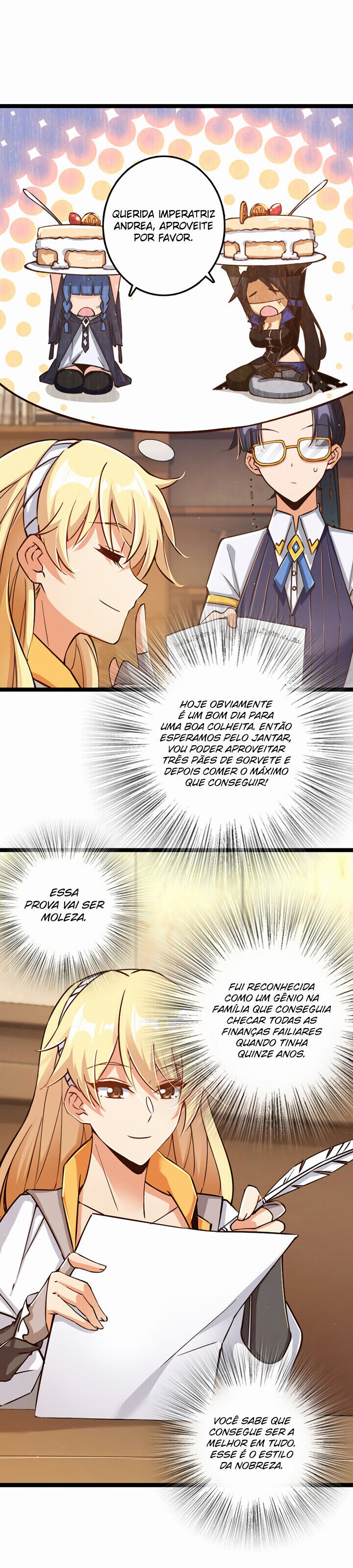 Read Release That Witch PT Manga Online