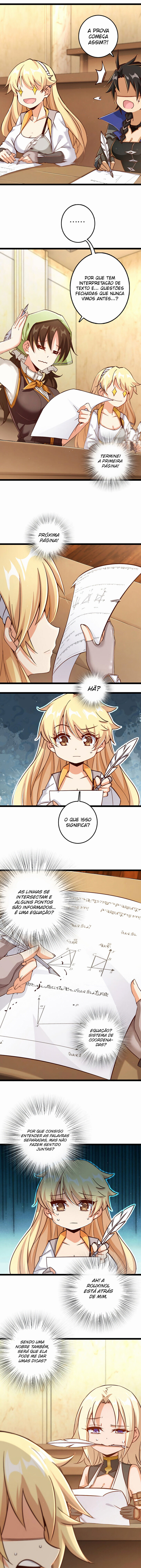 Read Release That Witch PT Manga Online