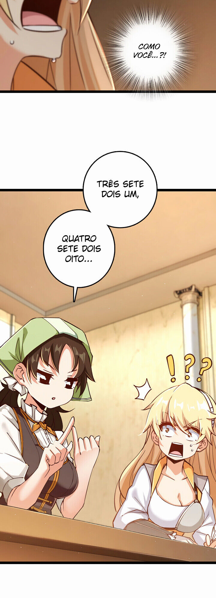 Read Release That Witch PT Manga Online