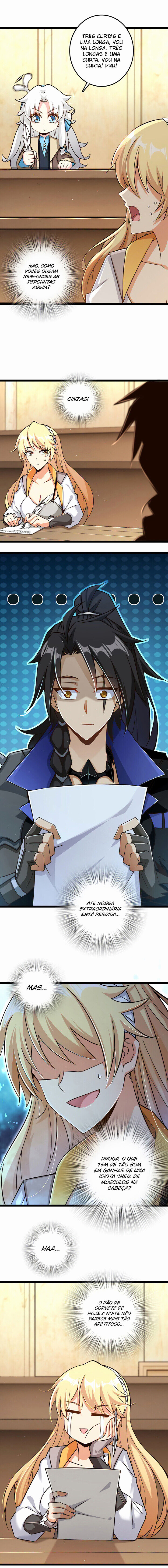 Read Release That Witch PT Manga Online