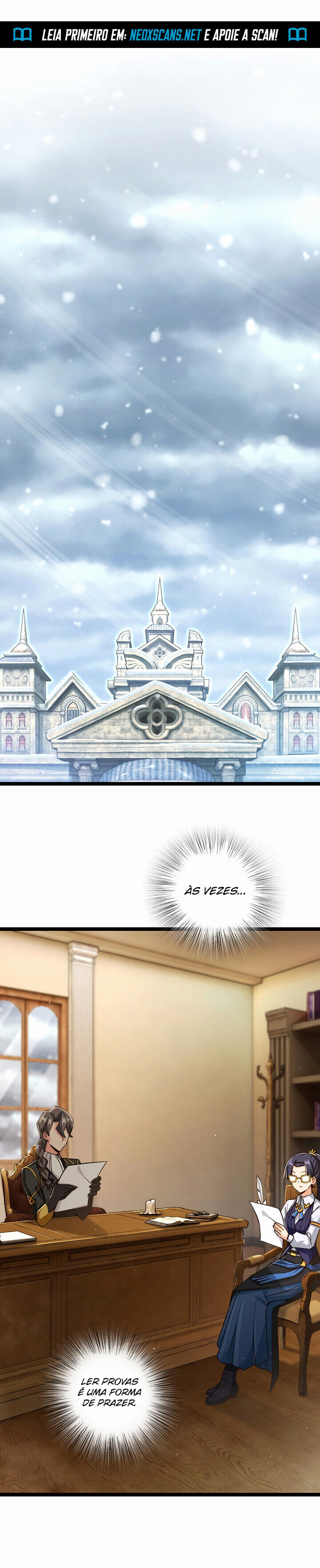 Read Release That Witch PT Manga Online