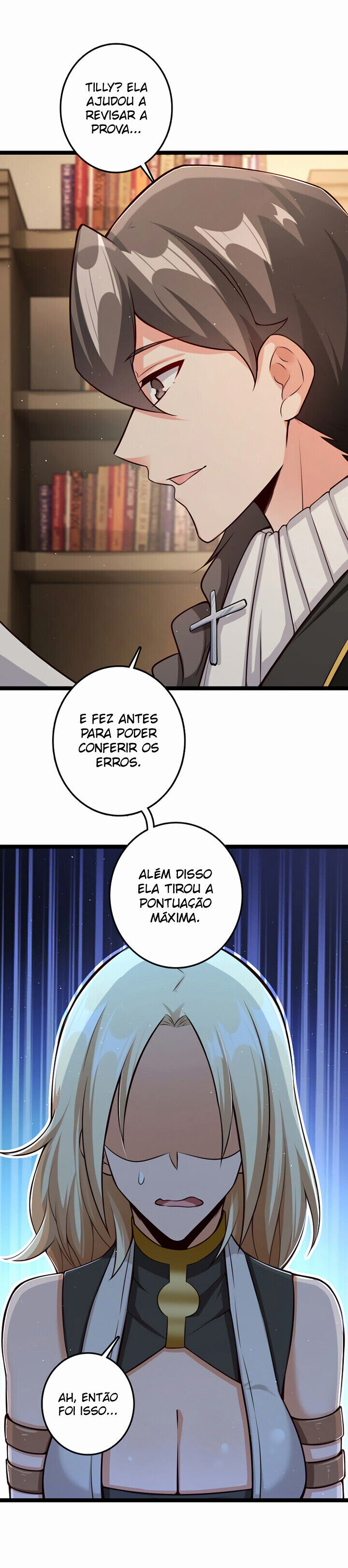 Read Release That Witch PT Manga Online