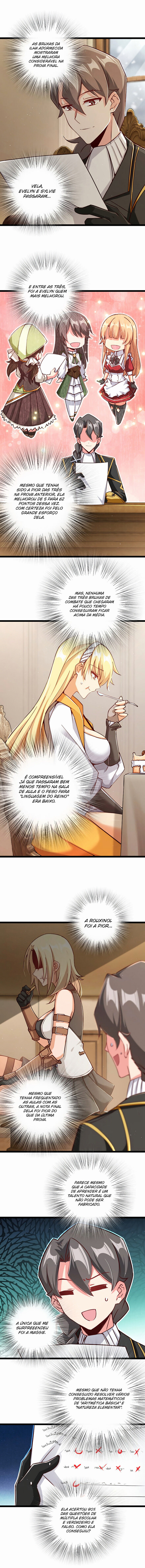 Read Release That Witch PT Manga Online