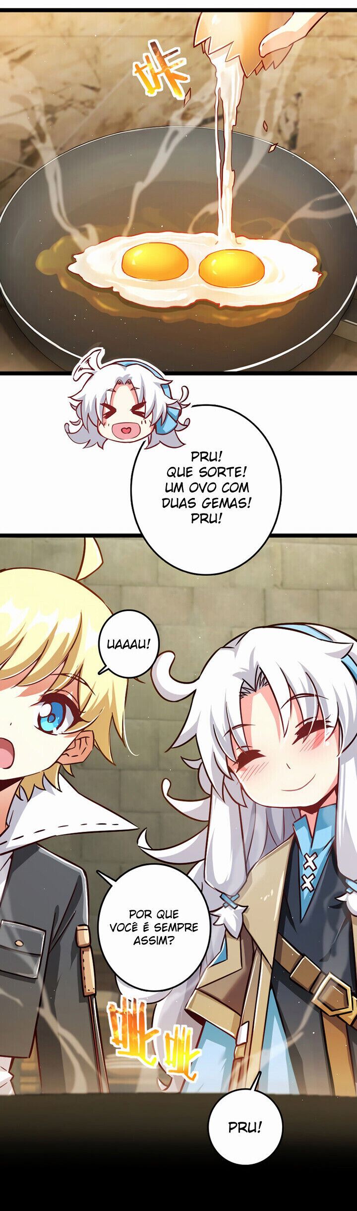 Read Release That Witch PT Manga Online