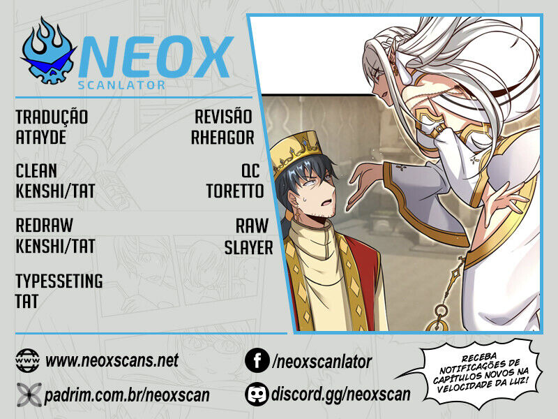 Read Release That Witch PT Manga Online