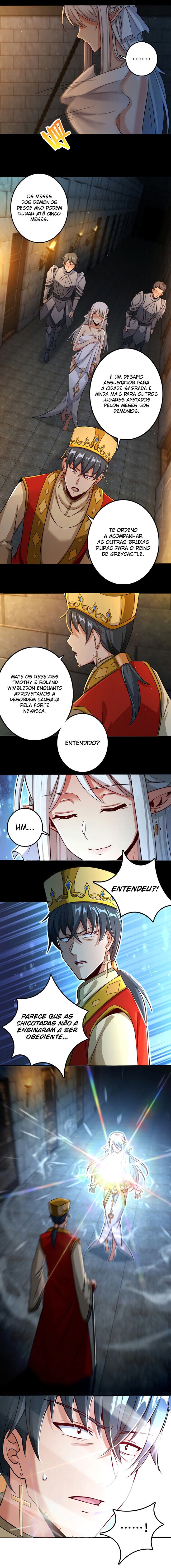 Read Release That Witch PT Manga Online