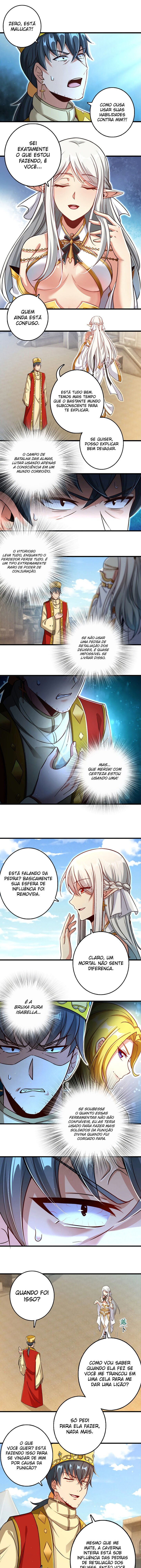 Read Release That Witch PT Manga Online