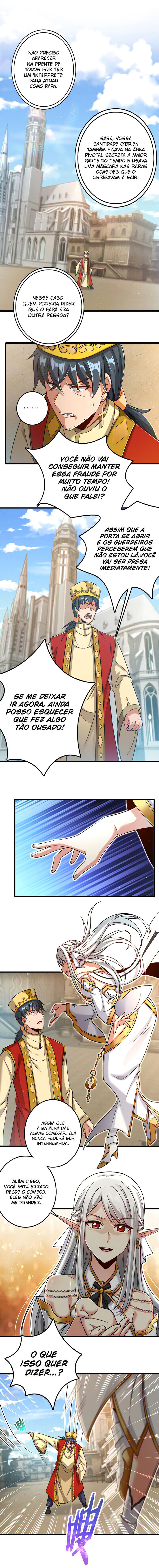 Read Release That Witch PT Manga Online