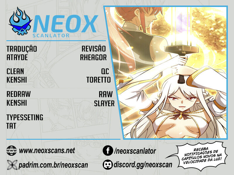 Read Release That Witch PT Manga Online