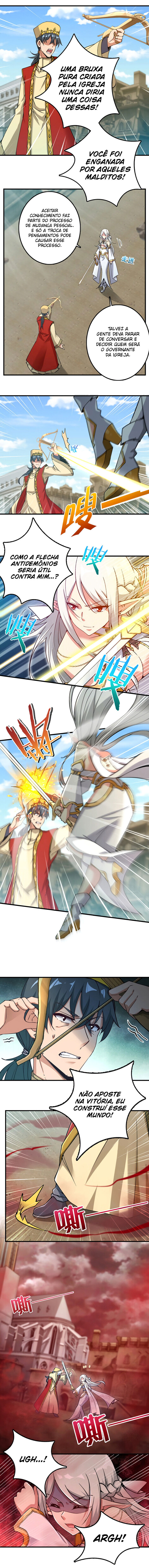 Read Release That Witch PT Manga Online