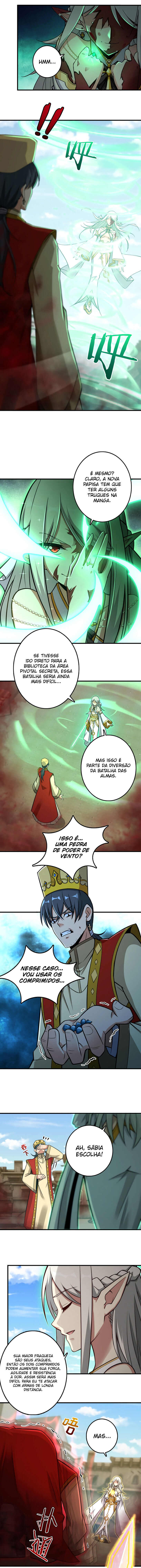 Read Release That Witch PT Manga Online