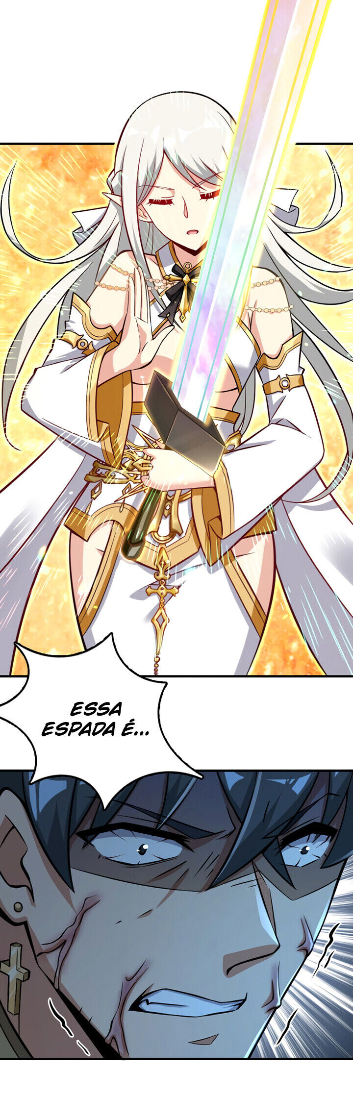 Read Release That Witch PT Manga Online