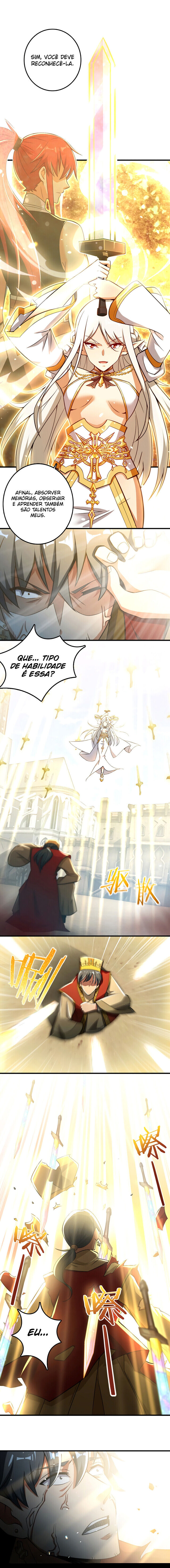 Read Release That Witch PT Manga Online