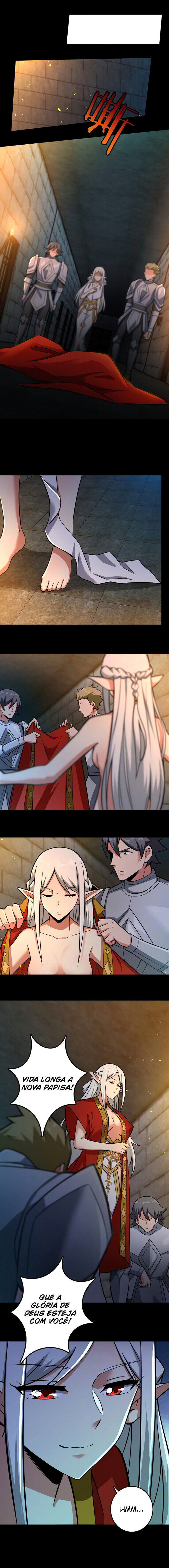 Read Release That Witch PT Manga Online
